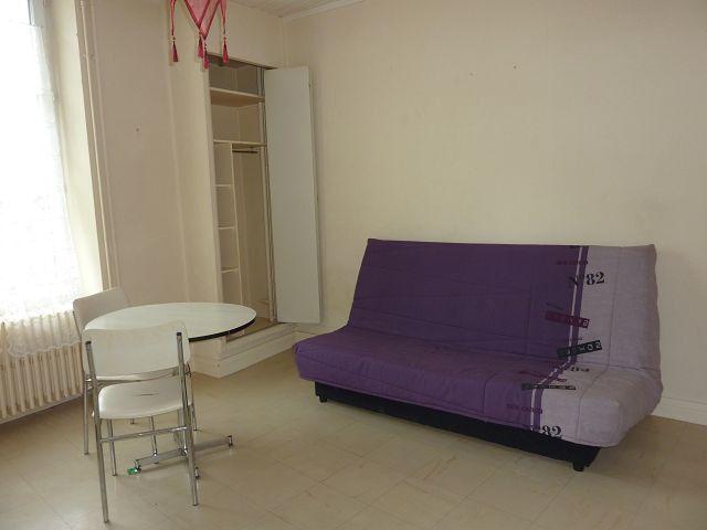 Appartement location à Montmorillon