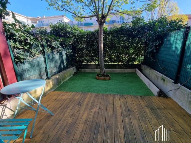Appartement location à Montpellier, Grabels
