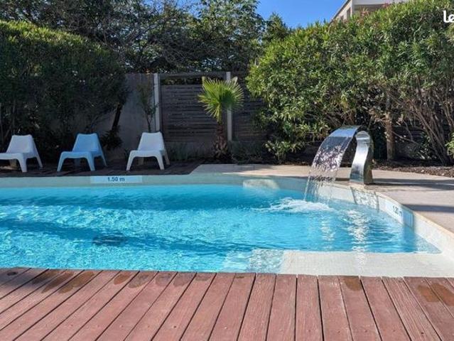 Appartement vente à Marseille