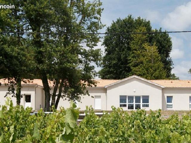 Appartement vente à Libourne, La Lande-de-fronsac