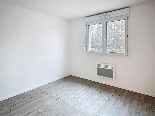 Appartement location à Orléans