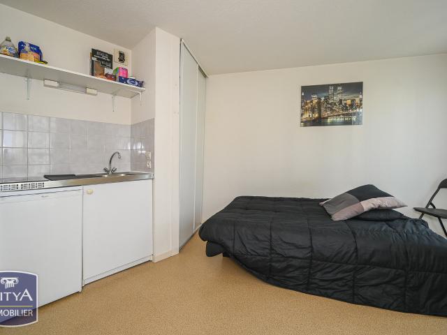 Appartement vente à Orléans, Saint-jean-le-blanc
