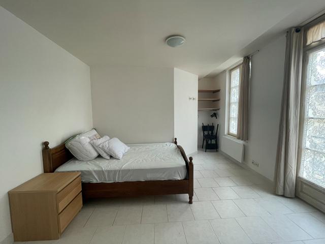 Appartement location à La Flèche, Sablé-sur-sarthe