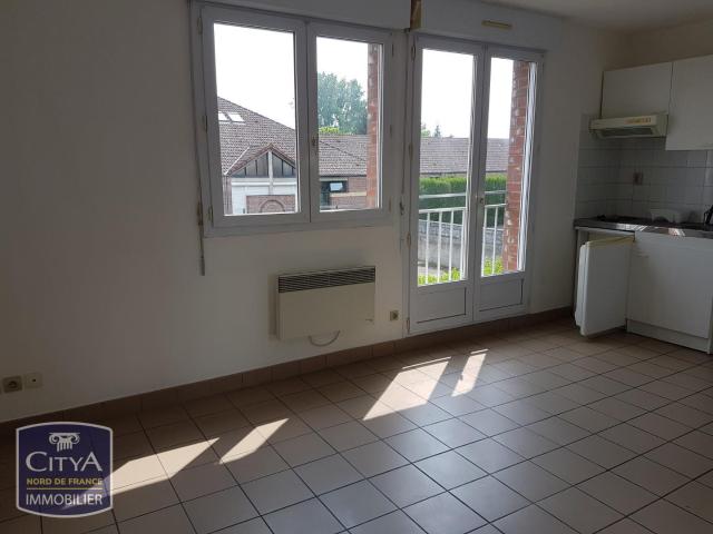 Appartement location à Valenciennes, Famars