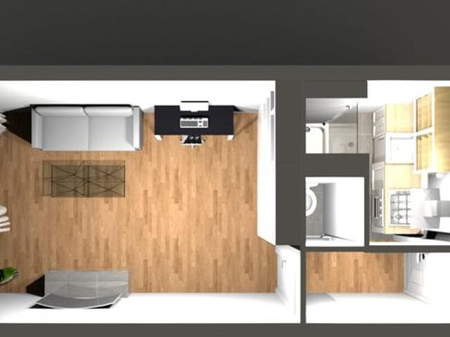 Appartement vente à Marseille