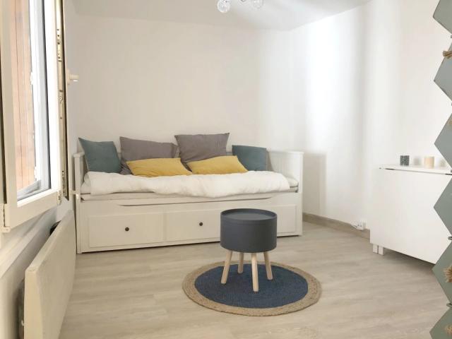 Appartement vente à Toulouse