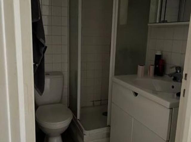 Appartement vente à Nevers