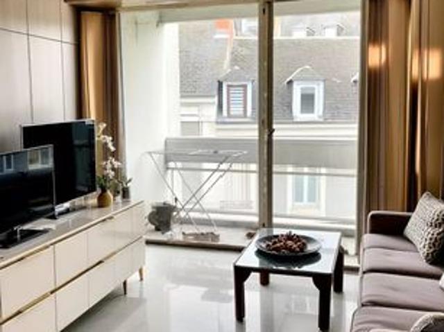 Appartement vente à Nevers
