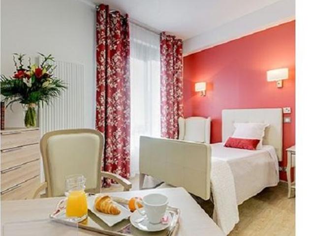 Appartement vente à Marmande
