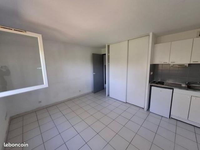 Appartement vente à Montpellier
