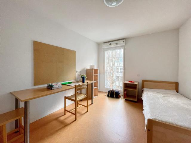 Appartement location à Nantes