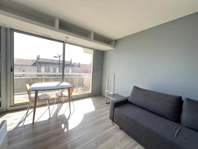 Appartement vente à Bordeaux, Port de la Lune, Bordeaux