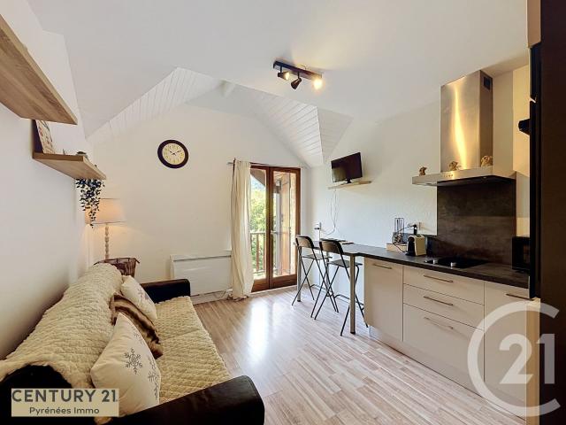 Appartement vente à Saint-Gaudens, Bagnères-de-luchon