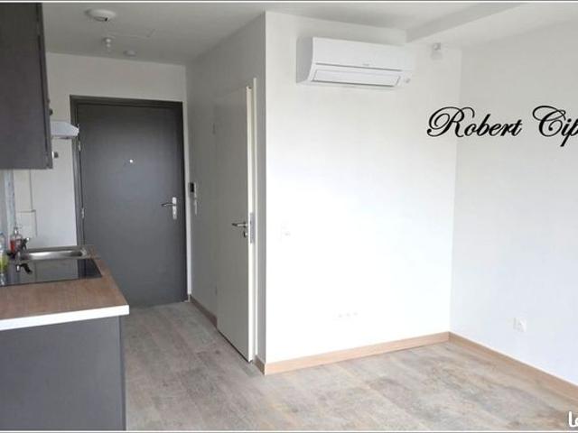 Appartement vente à Metz, Malroy