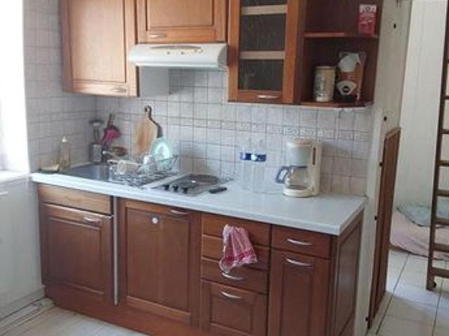 Appartement vente à Lisieux, Trouville-sur-mer