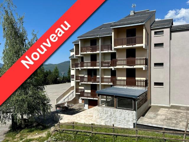 Appartement vente à Foix, Ax-les-thermes