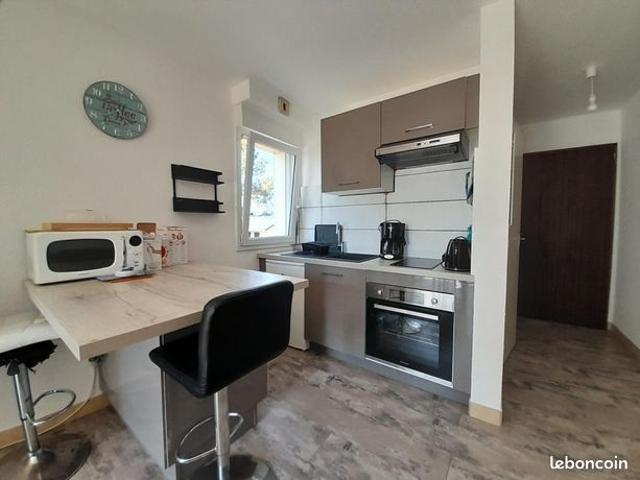 Appartement vente à Saint-Nazaire, La Turballe