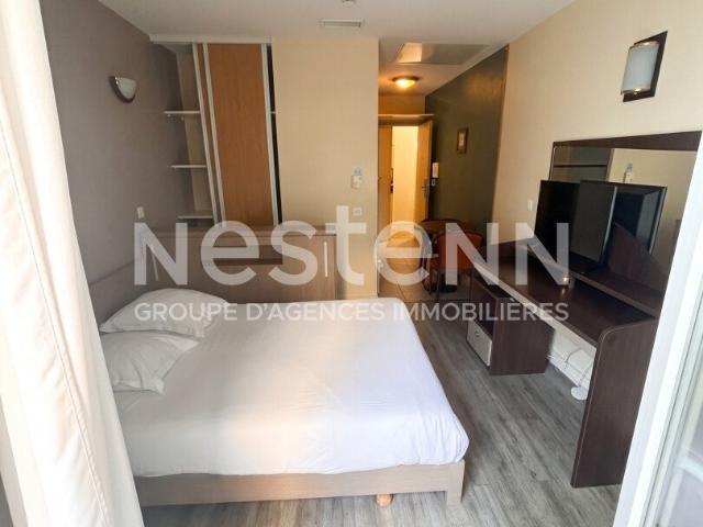 Appartement vente à Nice