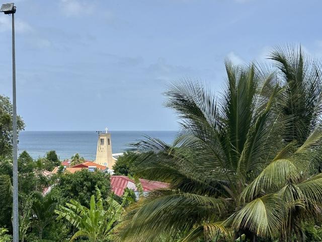 Appartement vente à La Trinité
