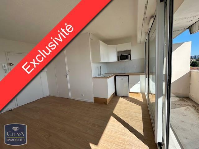Appartement vente à Bordeaux, Nansouty