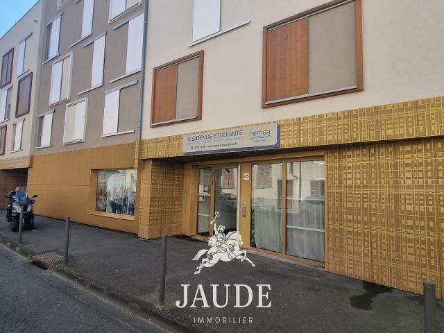 Appartement vente à Clermont-Ferrand, Clermont-ferrand