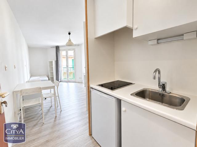 Appartement vente à Écusson, Nîmes
