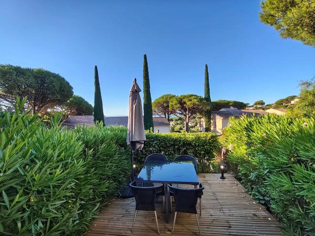 Appartement vente à Arrondissement de Draguignan, Sainte-maxime