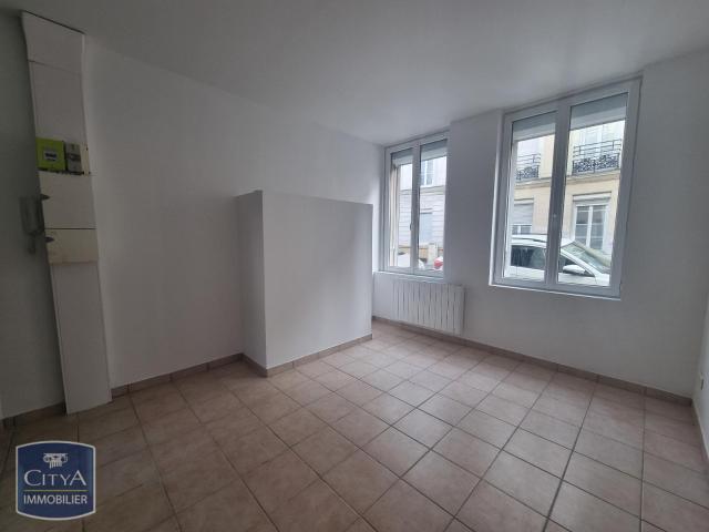 Appartement location à Rouen, Ruan