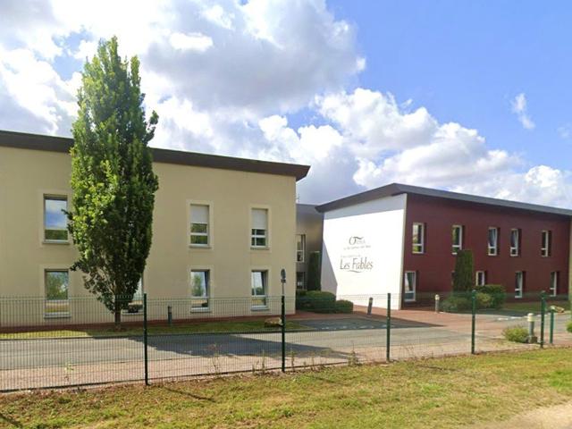Appartement vente à Brasles, Aisne
