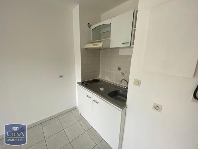 Appartement location à La Réunion