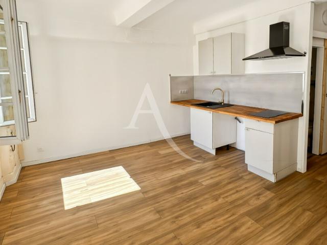 Appartement location à Grasse, Le Cannet