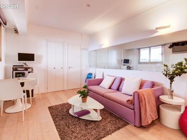 Appartement vente à Nice, Villefranche-sur-mer