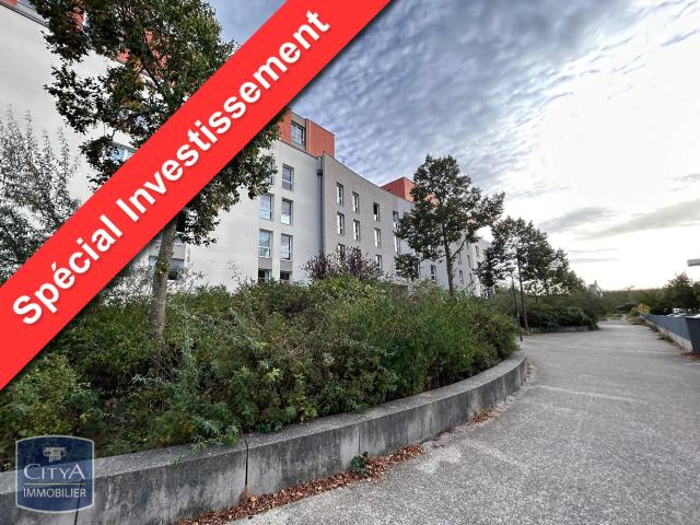 Appartement vente à Mulhouse