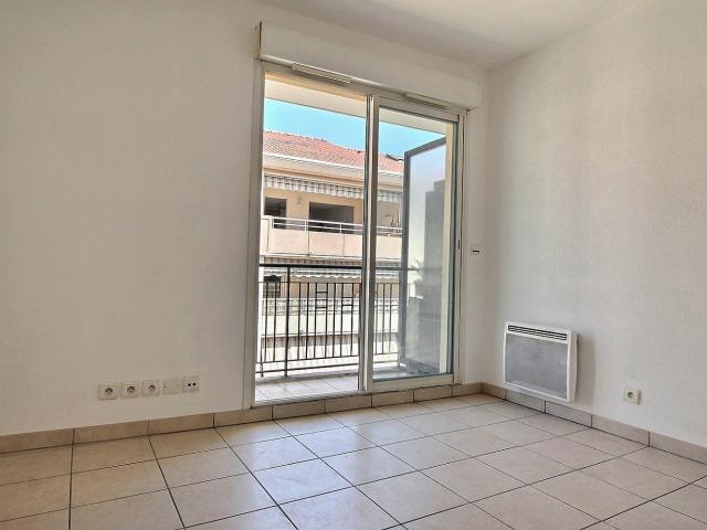 Appartement vente à Nice
