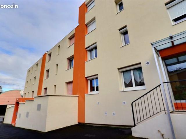 Appartement vente à France métropolitaine, Clermont-ferrand