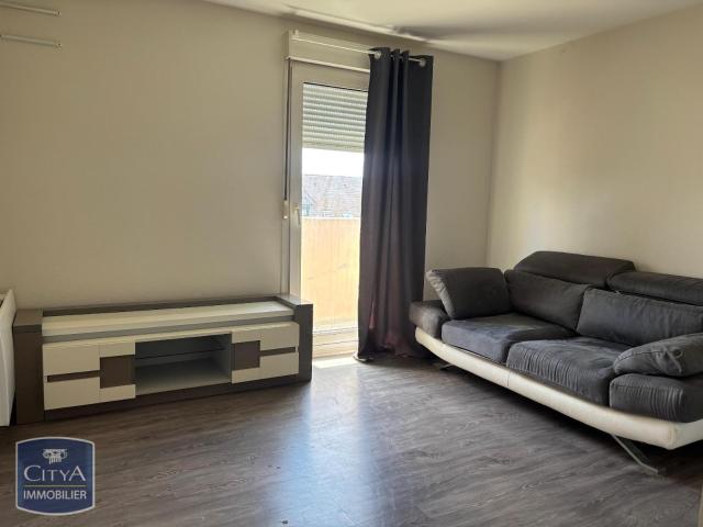 Appartement location à Dijon