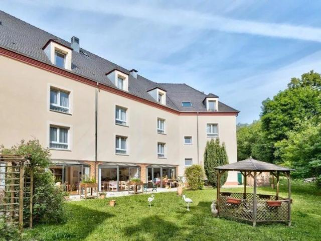 Appartement vente à Dreux, Saint-lubin-des-joncherets