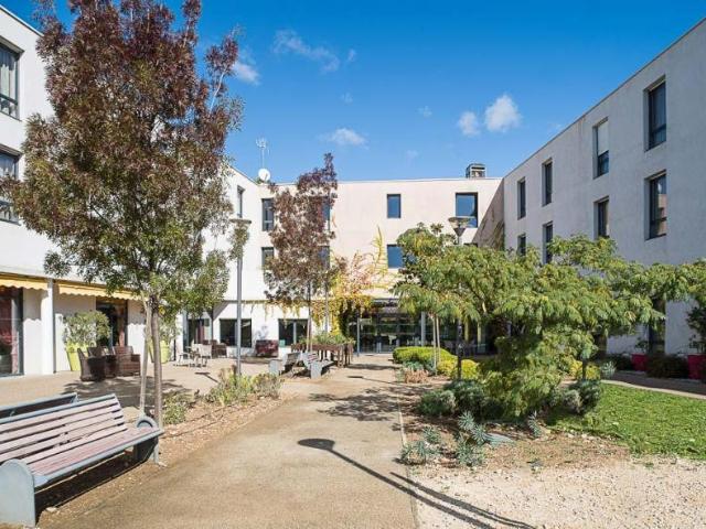 Appartement vente à Marseille, Aubagne