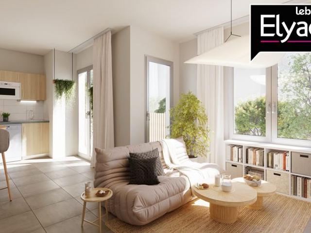 Appartement vente à Arcachon, La Teste-de-buch