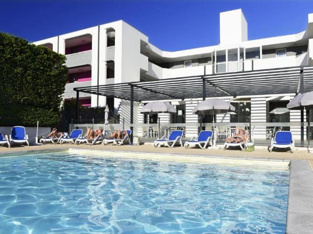 Appartement vente à Montpellier, Balaruc-les-bains