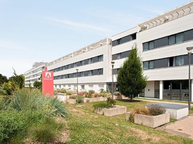 Appartement vente à La Roche-sur-Yon, La Roche-sur-yon