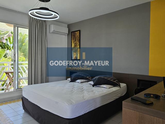 Appartement vente à Saint-François, Pointe-à-Pitre