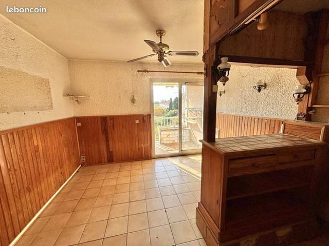 Appartement vente à Arrondissement de Toulon, Bormes-les-mimosas
