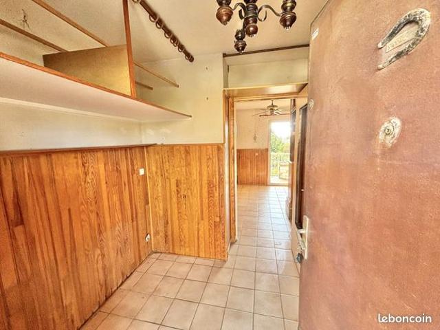 Appartement vente à Arrondissement de Toulon, Bormes-les-mimosas