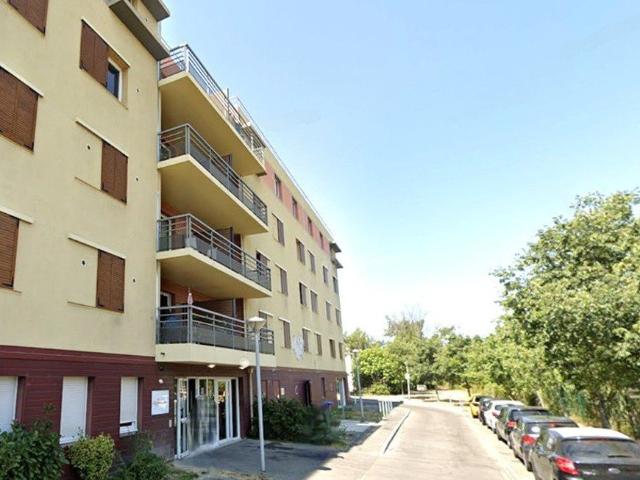Appartement vente à Marseille