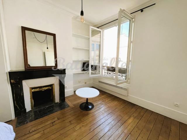 Appartement vente à Paris 17e Arrondissement, Paris