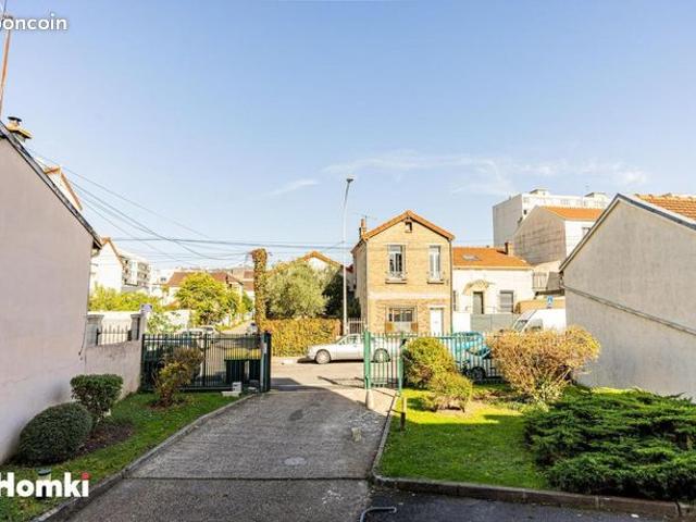 Appartement vente à Bobigny, Bagnolet
