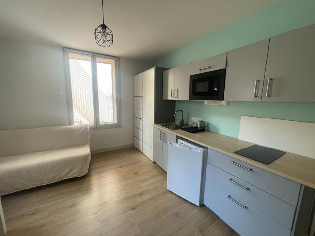 Appartement location à Clermont-Ferrand, Clermont-ferrand