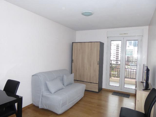 Appartement location à La Défense 6, Courbevoie