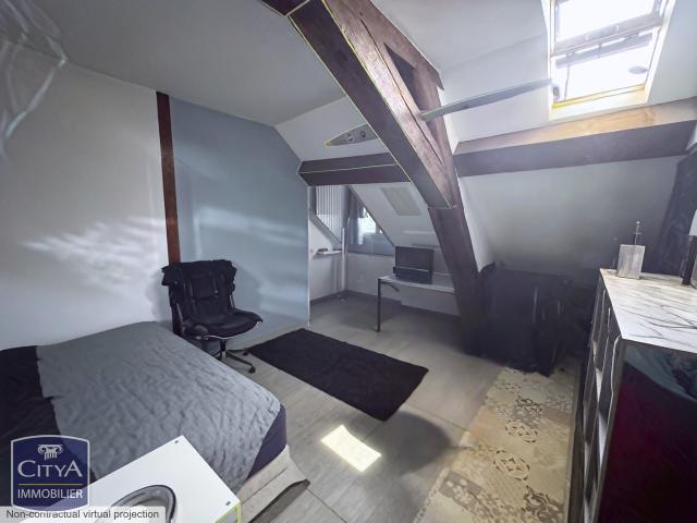 Appartement vente à Rambouillet